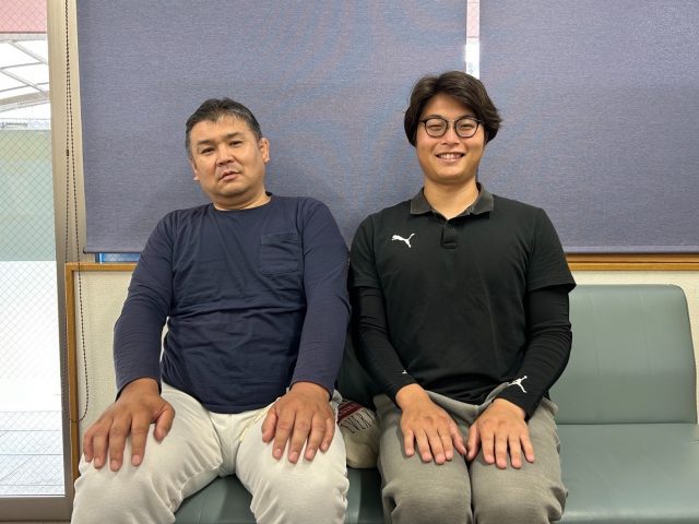 お客様写真